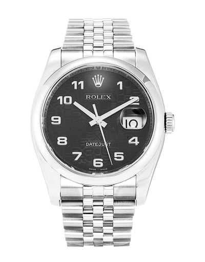 Rolex Datejust 116200